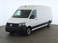 VW Crafter, 2.0 l TDI 35 Kasten ückfahrkam, Jahr 2023 - Karlsruhe