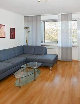 Lehrte: Gemütliche 1-Zimmer-Eigentumswohnung mit Balkon! - Lehrte