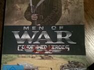 Men Of War: Condemned Heroes (PC, DVD-ROM 2012) PC-Spiel Video Game - Hamburg