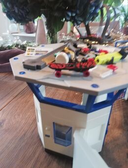 Playmobil Polizeistation - Haren (Ems)