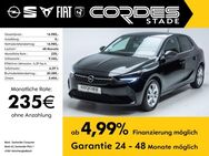 Opel Corsa, 1.2 F Elegance Allwetter (45), Jahr 2023 - Stade (Hansestadt)