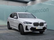 BMW X3, , Jahr 2023 - München