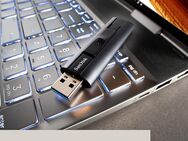 USB 3.2 Gen 2 Typ A, Flash Speicherstift, SanDisk Extreme Pro 128GB mit einer Datenübertragung von bis zu 420MB/s, Betriebssystem Linux Ubuntu Desktop 64bit Version 22.10 - Kinetic Kudu - Fürth