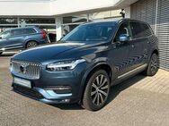 Volvo XC90 Plus Bright AWD*Standh*SD*AHK*Licht-P* - Leipzig