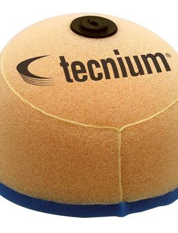 Yamaha YZ WR TT-R Luftfilter Filtereinsatz Air foam Tecnium Moto- - Eschershausen