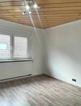 Charmantes Einfamilienhaus sucht neuen Mieter - Bretten