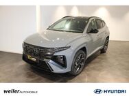 Hyundai Tucson, N Line Plug-in Hybrid (MJ25), Jahr 2024 - Bietigheim-Bissingen