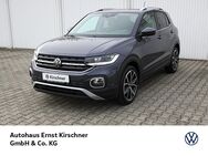 VW T-Cross, Style Style 150, Jahr 2022 - Moosburg (Isar)