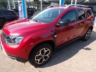 Dacia Duster II 1.3 TCe 130 Celebration - Bad Oeynhausen