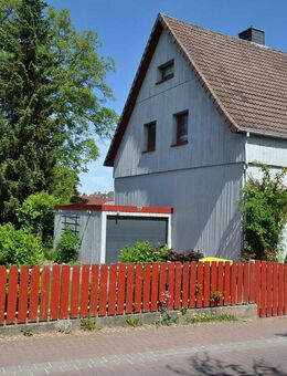 PREIS - SENKUNG -- Grundstück - Wert alleine 152.000 Euro ! - Braunschweig