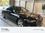 Audi A6, Avant 45 TDI Q SPORT, Jahr 2020 - Oberhausen