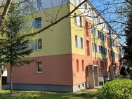 *Geräumige und Helle Erdgeschosswohnung mit Balkon und EBK* - Mühlhausen (Thüringen)