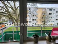 [TAUSCHWOHNUNG] Altbau Wohnung in Sachsenhausen, Stresemannalle - Frankfurt (Main)