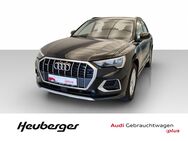 Audi Q3, advanced Q3 40 TDI quattro advanced, Jahr 2024 - Füssen