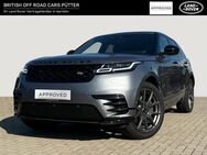 Land Rover Range Rover Velar, Hybrid R-Dynamic P400e Plug-In Massage Sitzkühlung Sportpaket, Jahr 2021 - Iserlohn