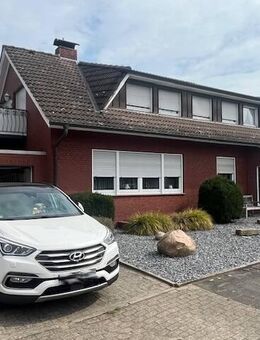 Charmantes Zweifamilienhaus mit Wintergarten - Saerbeck (NRW-Klimakommune)