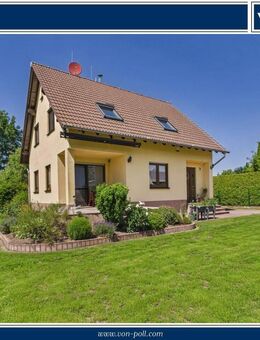 Sonniges Einfamilienhaus mit Vollkeller in Zeesen - in Wassernähe ! - Königs Wusterhausen