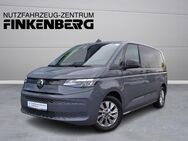 VW T7 Multivan, 2.0 TDI Multivan kurz, Jahr 2022 - Verden (Aller)