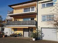 Provisionsfrei: 3,5 Zimmer Wohnung mit Weitblick in Randegg - Gottmadingen