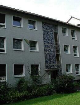 Kleine 2-Zimmer-Wohnung in Lünen Lünen für Sie! - Lünen