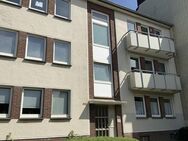 Frei ab 01.10.24! 2-Zimmer-Wohnung mit Balkon in Mönchengladbach-Mülfort - Mönchengladbach
