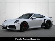 Porsche 992, (911) Turbo SportDesign-Paket, Jahr 2020 - Osnabrück