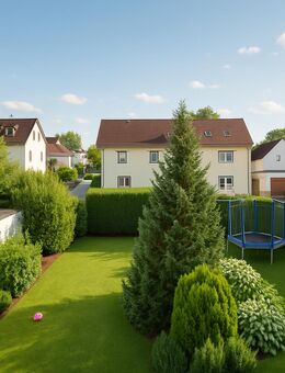Ein Haus, das mehr ist als vier Wände - hier beginnt Ihr Zuhause - Neufahrn (Freising)