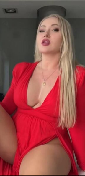 neu 🔥 Curvy Olga 🔥 will spielen