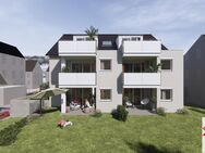 Im Innenausbau: Ein gemütliches Zuhause mit genügend Platz! - Korntal-Münchingen