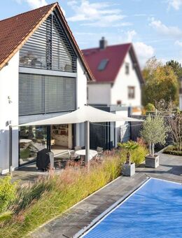 Gehobene Immobilie in Erfurt-Hochheim - Erfurt