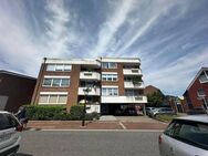 Großzügige Obergeschosswohnung im Zentrum von Aschendorf - Papenburg