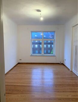 Bismarckstr. 42, 24943 Flensburg - 2. OG Whg. 4 - Flensburg