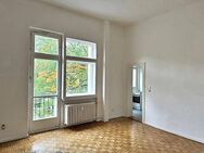 Attraktive bezugsfreie 1-Zimmerwohnung im schönen Berliner Westend - Charlottenburg - - Berlin