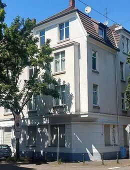 Top Zustand! - MFH mit 11 Einheiten in Leverkusen Opladen mit zusätzlicher Ausbaureserve - Leverkusen