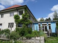 Familienvilla in Bestlage mit großem Garten - Singen (Hohentwiel)