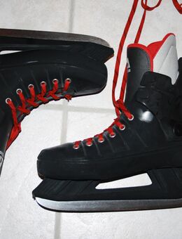 SCHLITTSCHUHE / EISHOCKEYSTIEFEL - Geldern