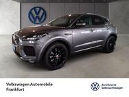 Jaguar E-Pace, P250 Chequered AWD, Jahr 2020 - Frankfurt (Main)