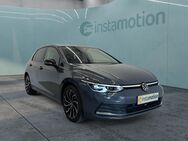 VW Golf, 1.5 TSI VIII Active Sitz K, Jahr 2022 - München