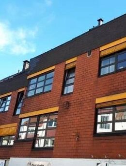 Kleines Apartment in der Unnaer Innenstadt! - Unna