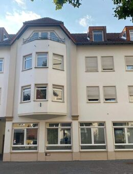 Großzügige 2-Zimmer Wohnung Geseke - Zentrum! - Geseke