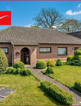 Ein Haus, ein Garten, unendlich viele Ideen - Willkommen in Hasenkrug. - Hasenkrug