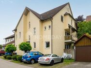 Attraktive 1-Zimmer-Wohnung mit Außenstellplatz in Kelheim - Kelheim