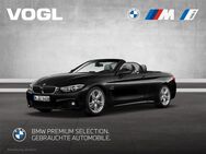 BMW 420, d Cabrio, Jahr 2019 - Mühldorf (Inn)