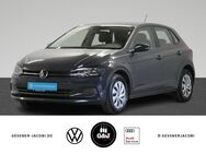 VW Polo, 1.0 TSI Comfortline, Jahr 2021 - Hannover