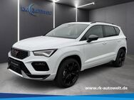 CUPRA Ateca, 2.0 TSI TopView, Jahr 2024 - Ennigerloh