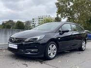 Opel Astra, 1.5 Le, Jahr 2021 - Rüsselsheim