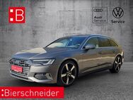 Audi A6, 3.0 TDI qu Av Sport 20 CONNECT, Jahr 2019 - Treuchtlingen