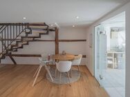 Sofort frei - Maisonette Wohnung in der charmanten Altstadt von Radolfzell - Radolfzell (Bodensee)