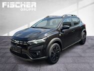 Dacia Sandero, Stepway Expression ECO-G 100, Jahr 2022 - Esslingen (Neckar)