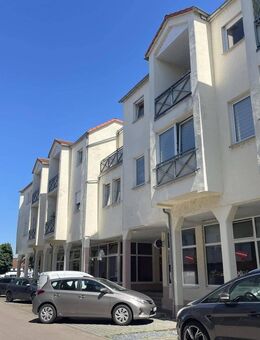 Solide Kapitalanlage - stabil vermietet - im Herzen von Coswig - Coswig